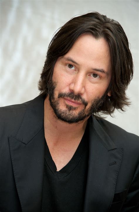 keanu reeves.